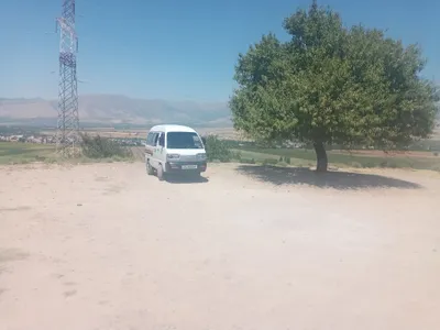 Tog‘larga sayohatlar va O‘zbekiston bo‘ylab yuk yetkazib berish 1