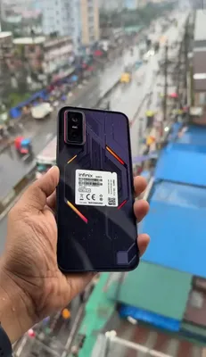 GT 30 pro infinix 1