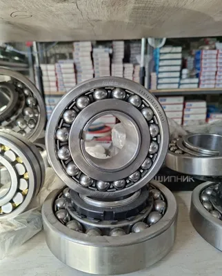 Podshipnik Koyo Skf 1