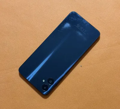 Samsung Galaxy A05 1