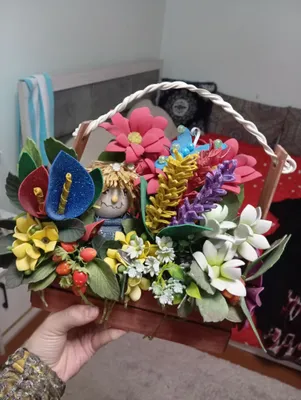 suniy gul sovgabop 1