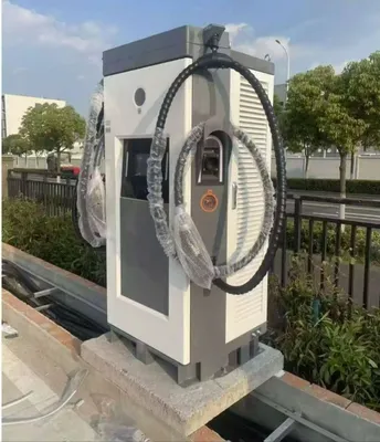 В наличии имеется, 120 kw, 160 kw и 240 kw зарядное станция для портов