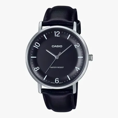 Casio MTP-VT03 1
