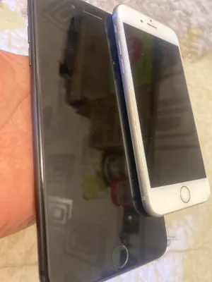 iPhone 8, iPhone 6s 1