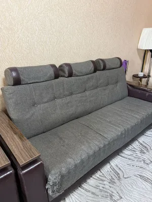 Продается диван, торг уместен 1