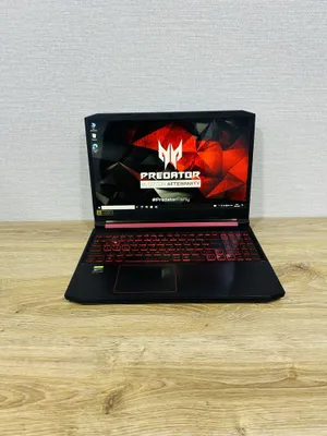ACER Nitro Core i7-12 yadroli kuchli o‘yinlar va IT uchun noutbuk 1