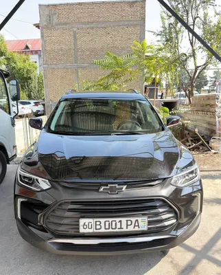 Tracker redline 7-pozitsya 2025-yil 1