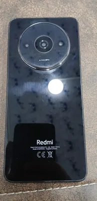 Redmi a3 sotiladi 1
