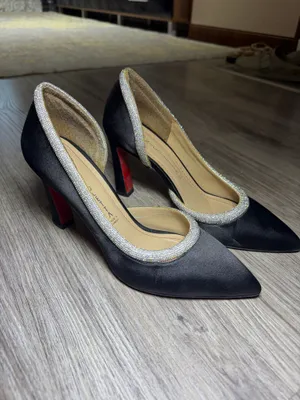 Poshnali tuflilar 1