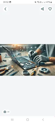 Ремонт и настройка компьютеров и ноутбуков Windows