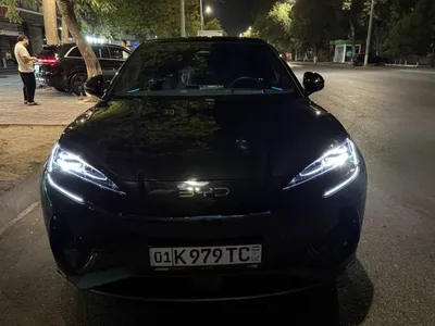 BYD Sealion 7 full 2 pozitsiyali ikki motorli 1