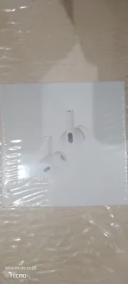 AirPods Pro 2-го поколения с чехлом 1