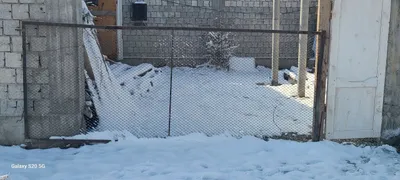 Сетчатая решётка