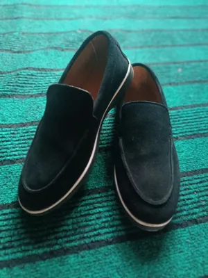 Туфли Loro Piana 1