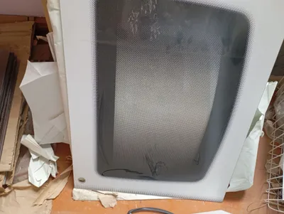 Окна Гефест 1