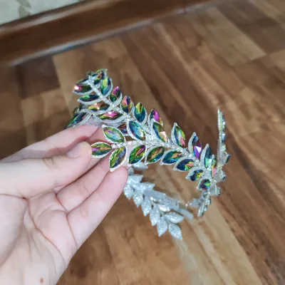 diadema abadok 1