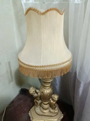 Vintaj chiroqlar 1