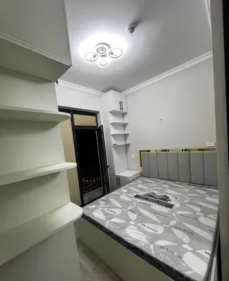 Аренда 1-комн. кв. 28 м², Юнусабадский · ID 42176 1