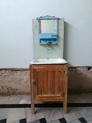 Умывальник для ванны 1