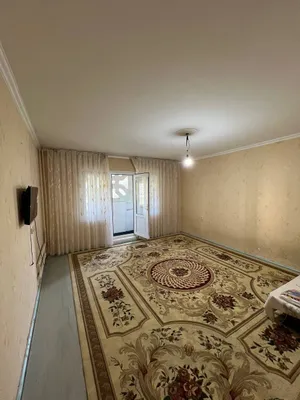 Shoshilinch: Qizil Sharq massivida 3 xonali kvartira 1