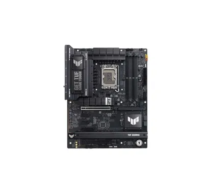 - Asus TUF Gaming Z890-Plus WiFi DDR5 anakart 1