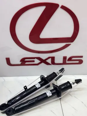 Амортизатор Lexus ES300 GS300 1