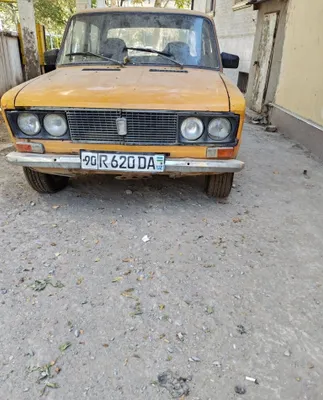 Продаётся ВАЗ-2103, есть метан 1