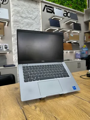 Ноутбук Dell Latituda 5320 1
