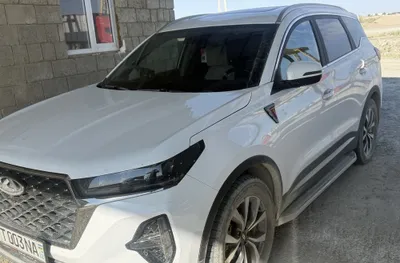 Chery 7 Pro быстро и дёшево продаётся, в одних руках