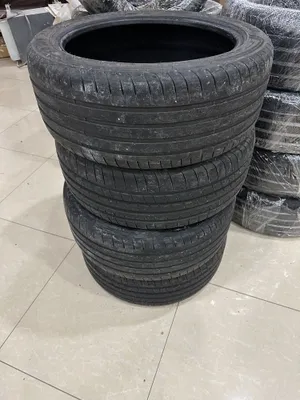 Шины Goodyear 245/45 R19 2024 г 1