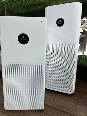 Xiaomi Mijia 6 Smart Air Purifier (очиститель глобал с гарантией) 1