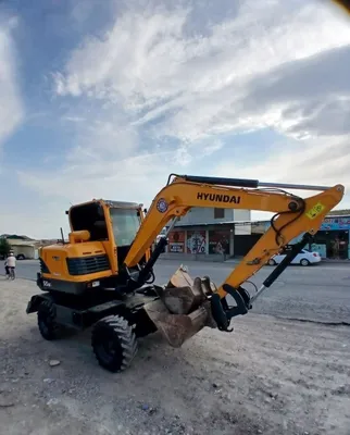 Sotiladi. Hyundai 55w 1
