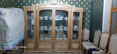 Стенка, Китай