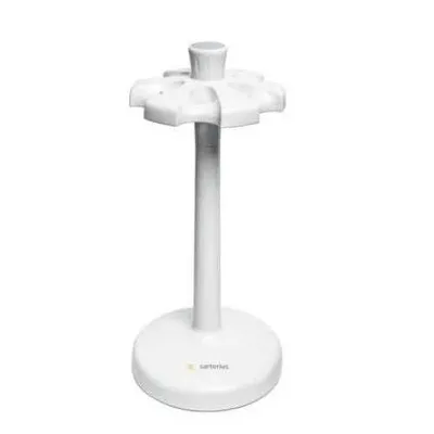 PPS102L pipetkalari uchun aylanuvchi shtativ