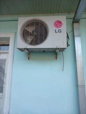 продаем кондиционер 1