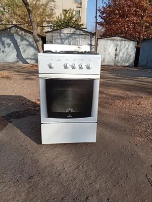 Продаётся газовая плита 1