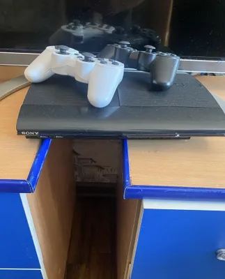 Playstation 3 сотилади