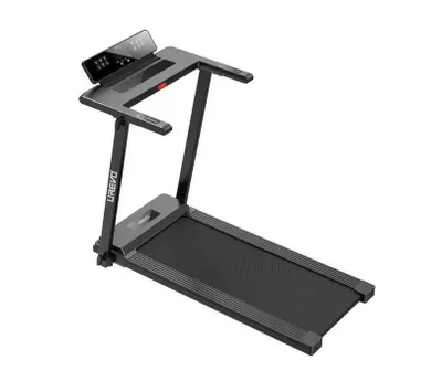 Беговая дорожка Urevo для дома — компактная и тихая 2.5 HP 1