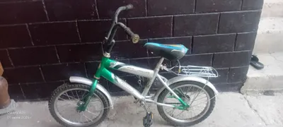 Продаётся велосипед 1