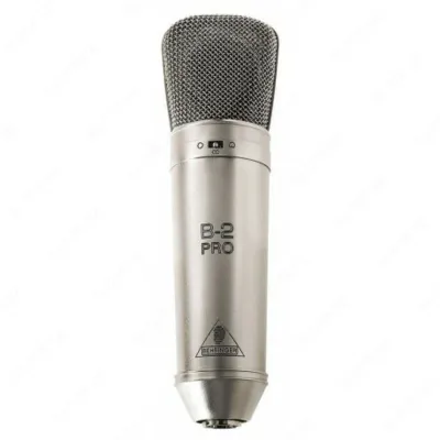 Behrenger B2 pro 1