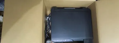 Printer. Epson L 3235 wifi 1