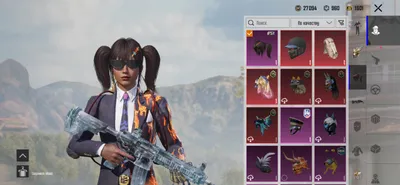 pubg akkaunt sotiladi 6