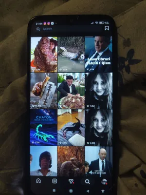 Retmi Note 7, 64 ГБ 1