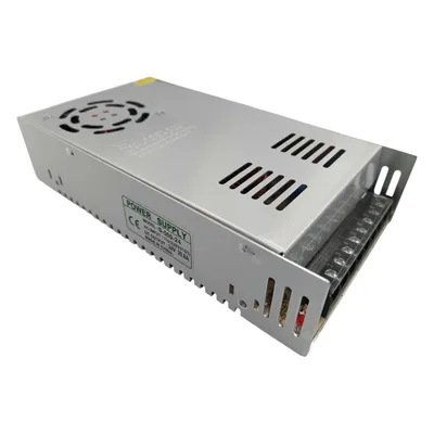 Universal impulsli quvvat manbai 24 V - 10 A