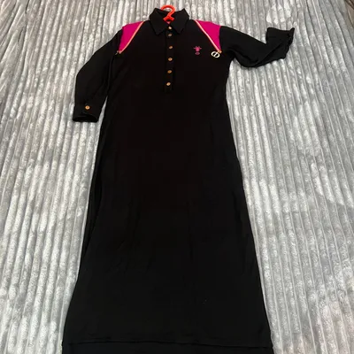 платья 1