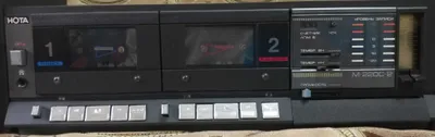 Nota MP 220 S-2 1