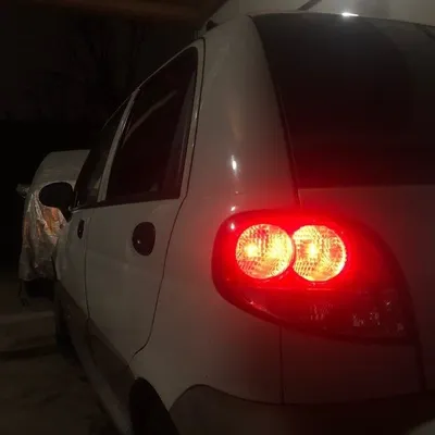 2010yil, rangi oq matiz best