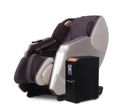 Массажное кресло для бизнеса iRest SL-A3366T