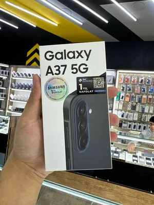 Samsung A37 5G