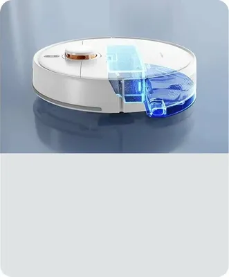 Robot changyutgich Robot Vacuum S40C 1